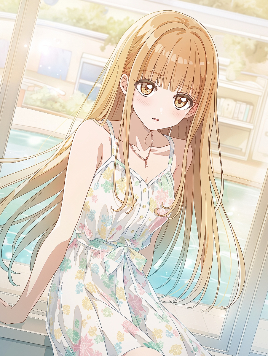 椎名真昼