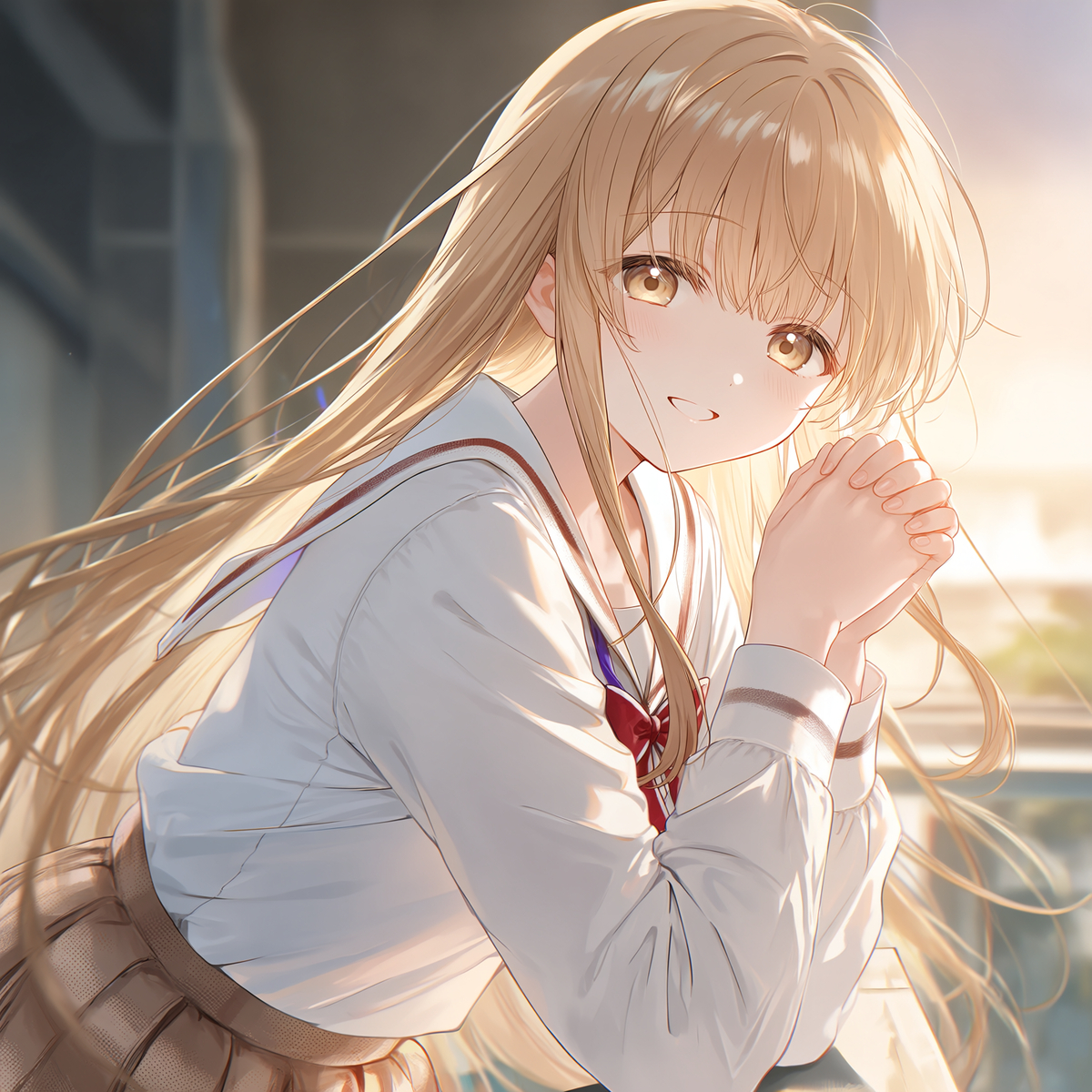 椎名真昼